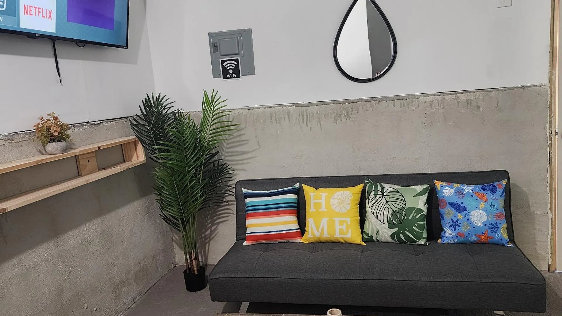 Holiday home Nice Place To Relax Level II Fajardo