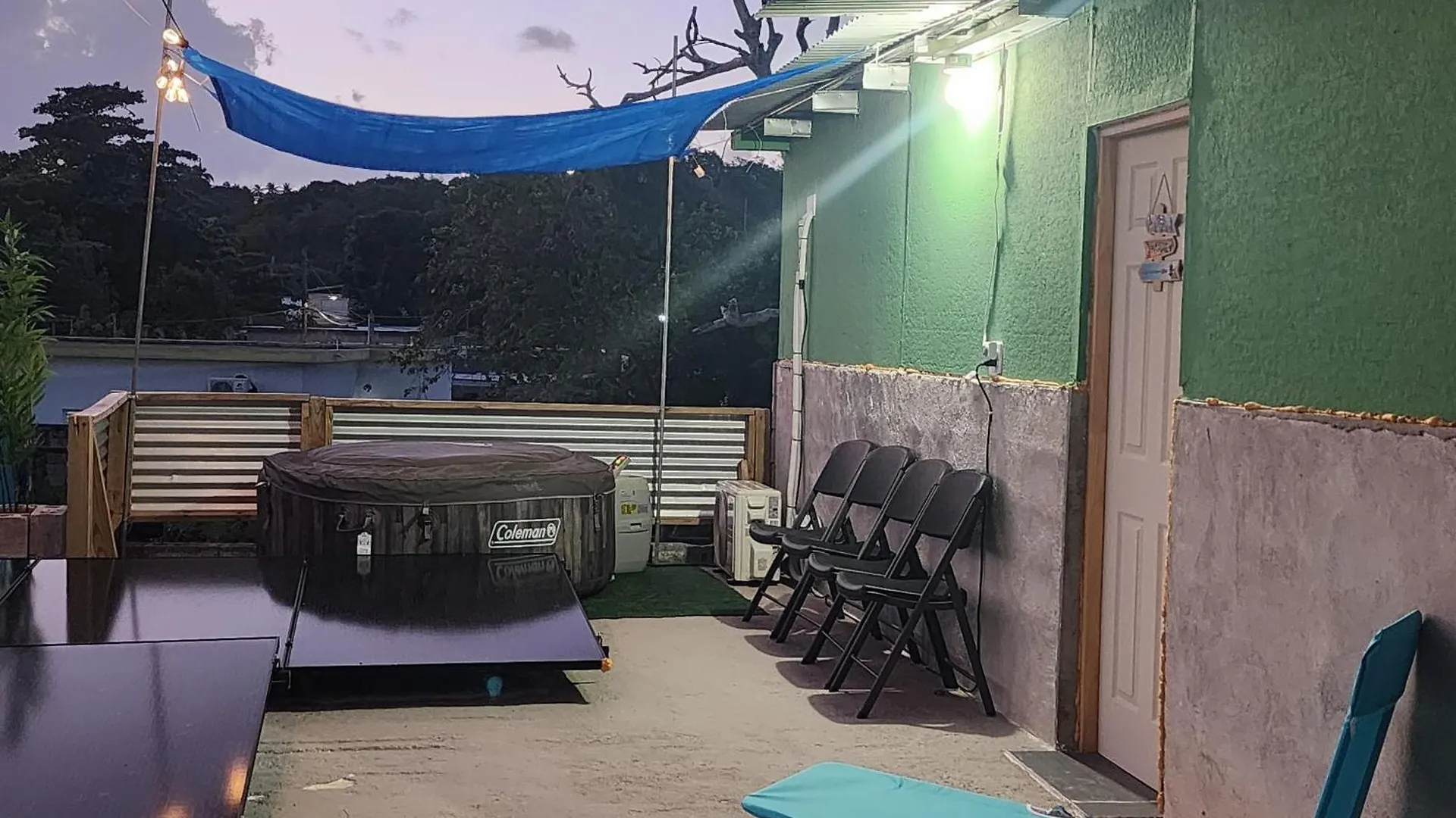 Nice Place To Relax Level II Fajardo 0*,  Puerto Rico