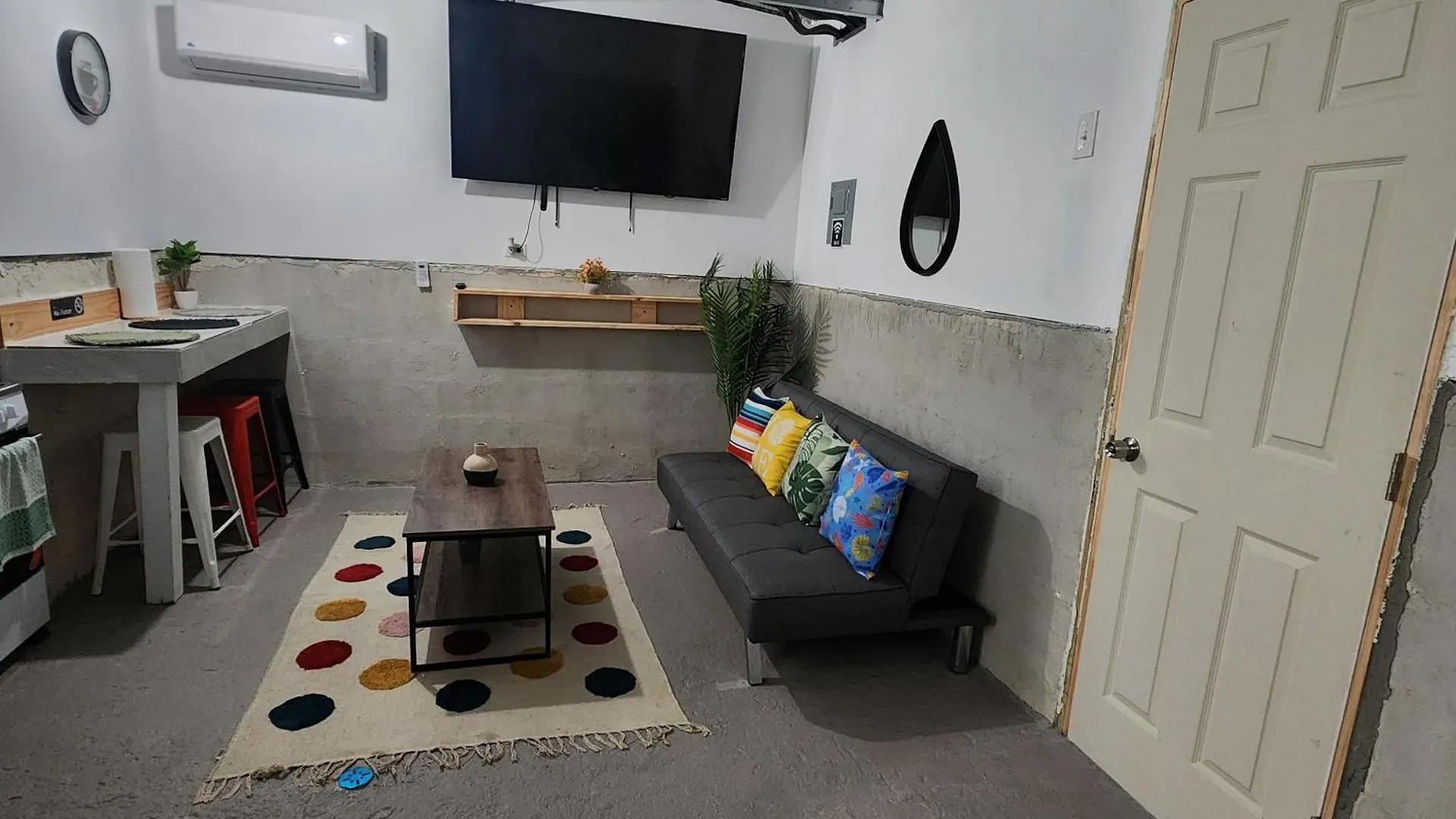 Nice Place To Relax Level II Fajardo Holiday home
