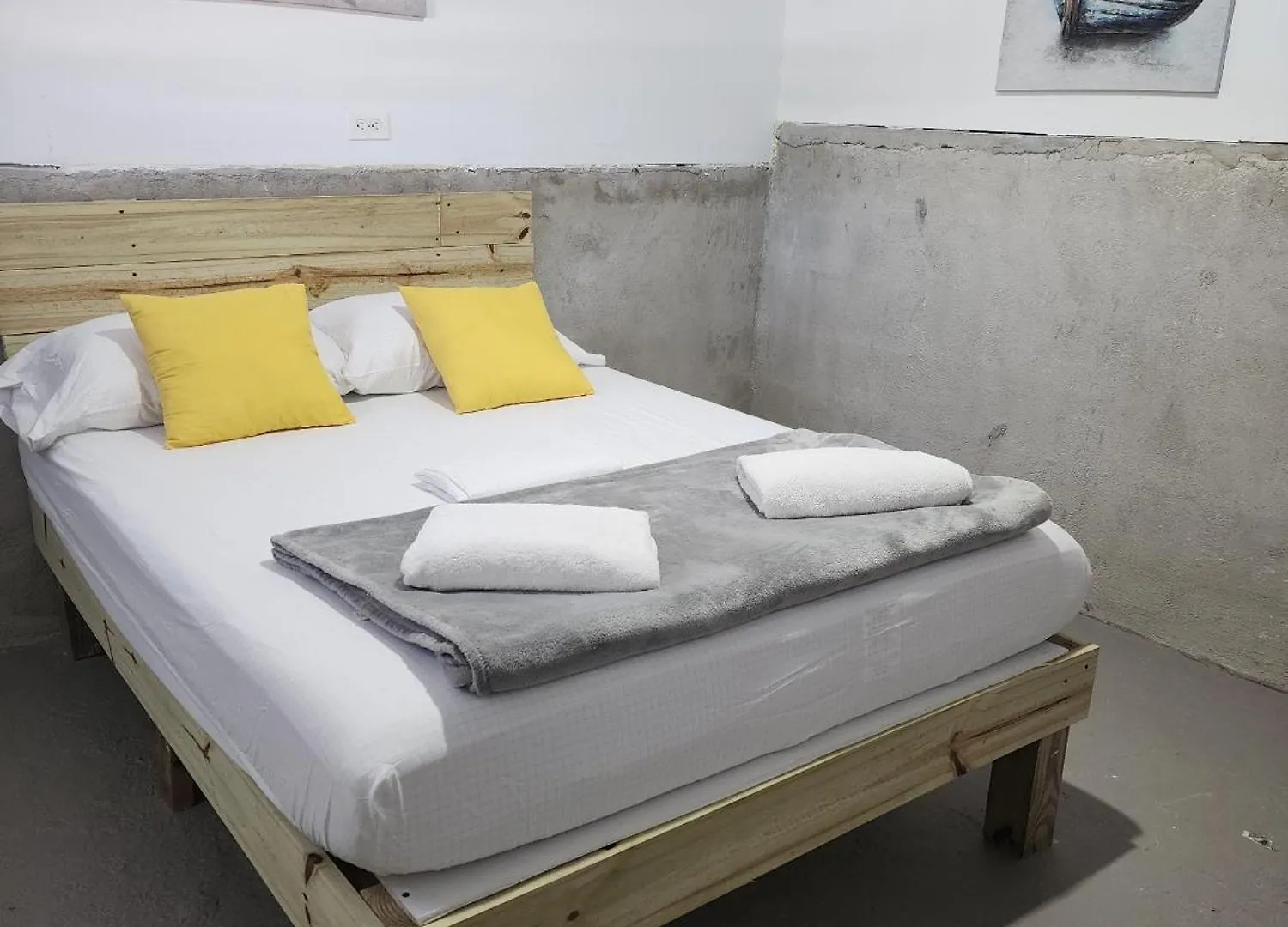 Nice Place To Relax Level II Fajardo Holiday home