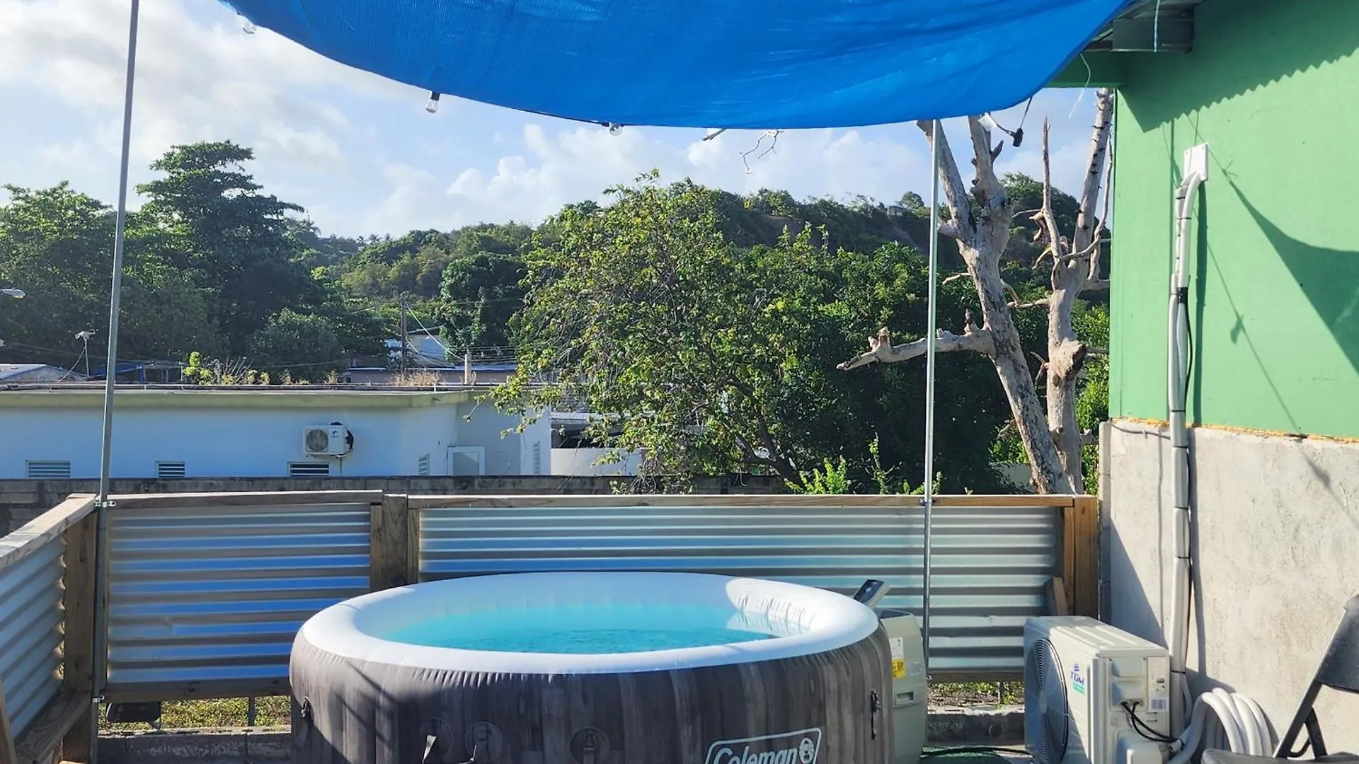 Nice Place To Relax Level II Fajardo Puerto Rico
