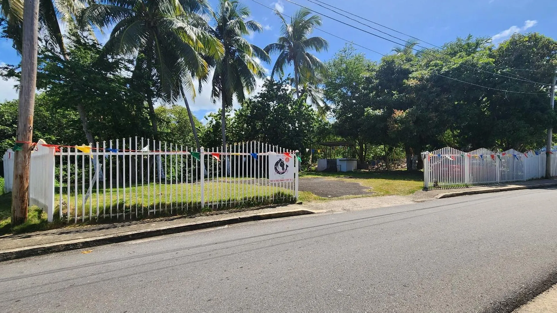 Holiday home Nice Place To Relax Level II Fajardo Puerto Rico