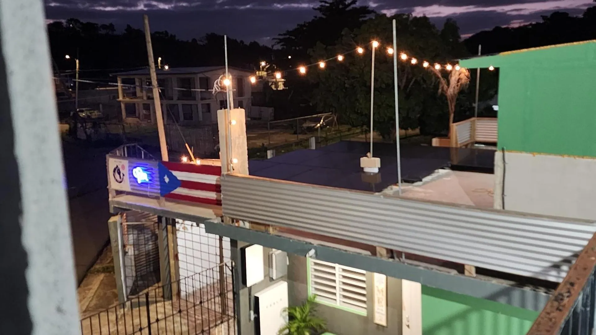 Nice Place To Relax Level II Fajardo