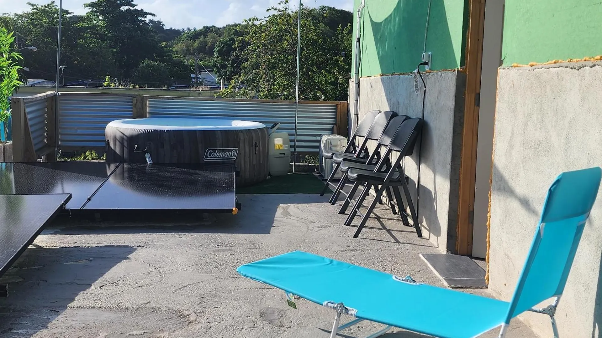 Holiday home Nice Place To Relax Level II Fajardo