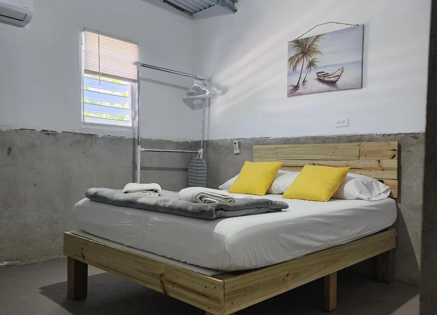 Holiday home Nice Place To Relax Level II Fajardo