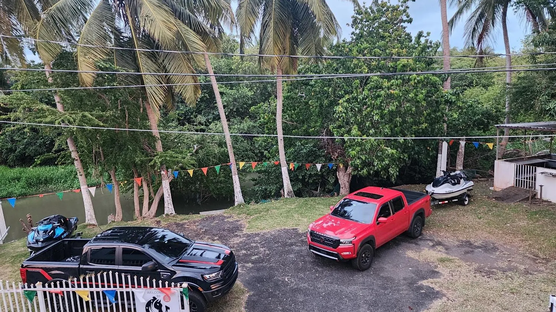 Nice Place To Relax Level II Fajardo 0*,