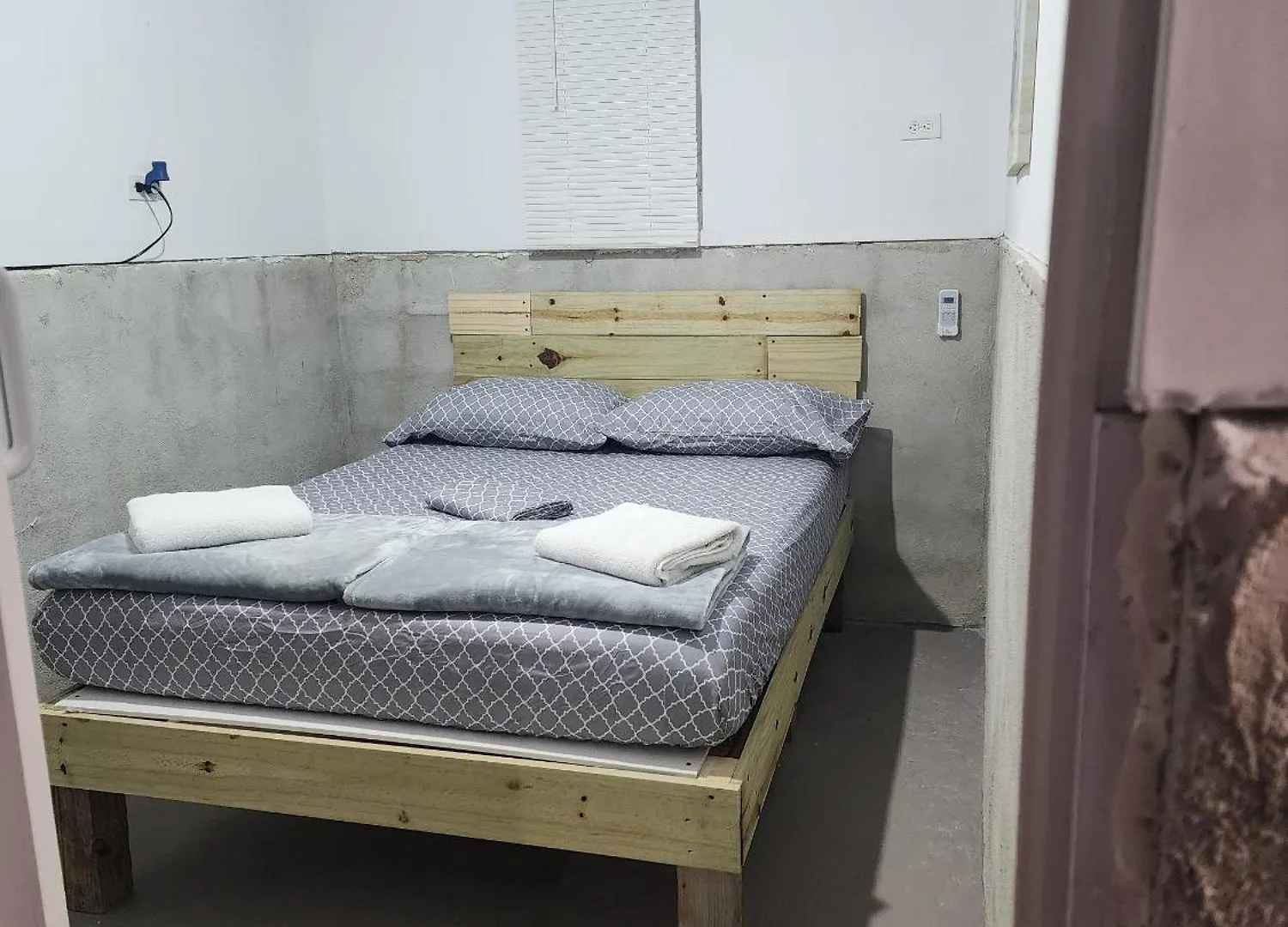 בית נופש פחרדו Nice Place To Relax Level II